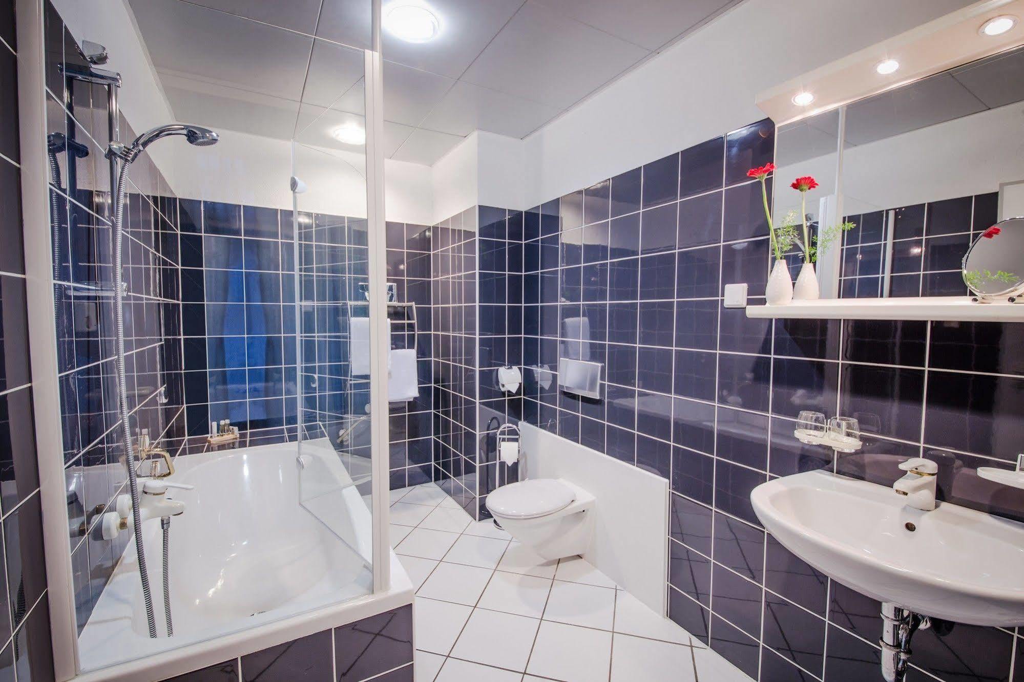 Aparthotel Villa Freisleben 드레스덴 외부 사진